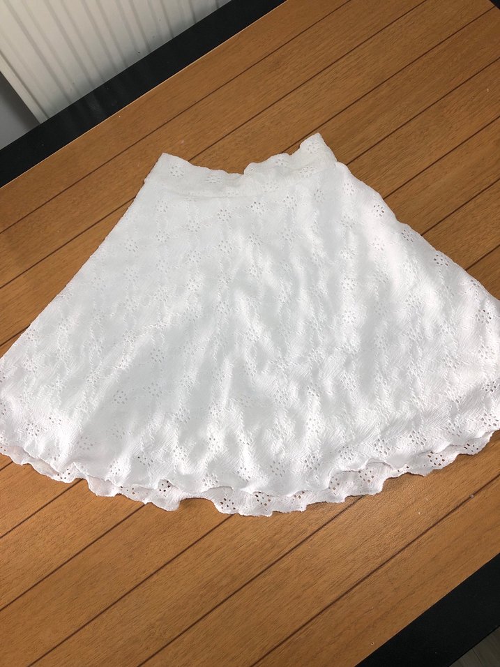 Fisto çocuk etek - Görsel 3