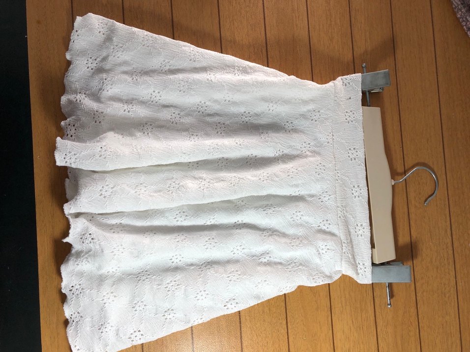 Fisto çocuk etek - Görsel 2