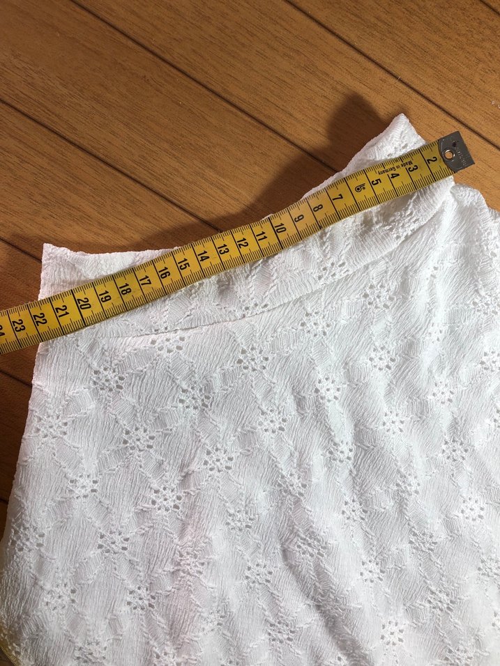 Fisto çocuk etek - Görsel 5