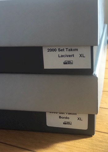 Pierre Cardin Erkek Pijama Takımı - Görsel 13