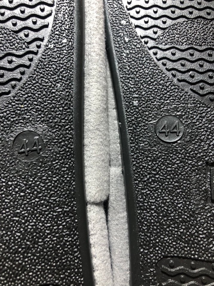 Erkek ev terliği - Görsel 2