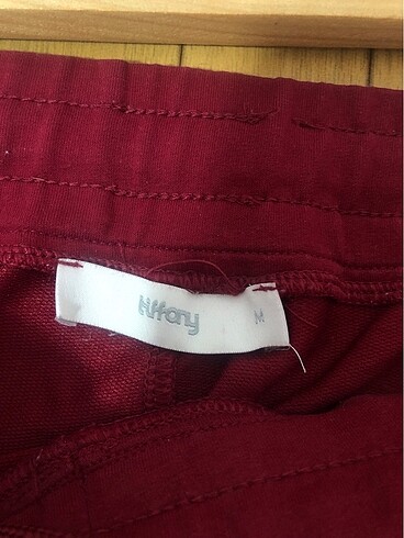 m Beden Tiffany eşofman altı