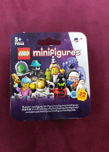 Diğer LEGO Mini Figürler Toplu Alım Fiyatı