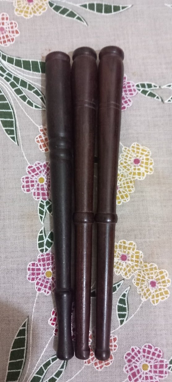 eski kuka ağacından 8 ad ağızlık - Görsel 5