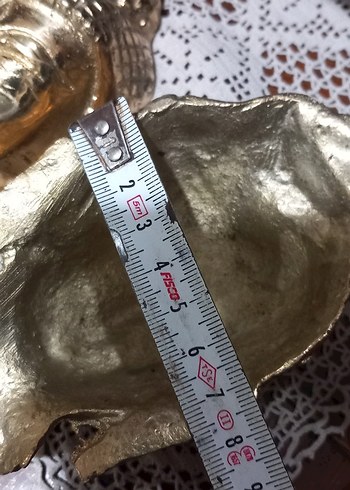 iran isfaha işi prinç buda büstü - Görsel 6