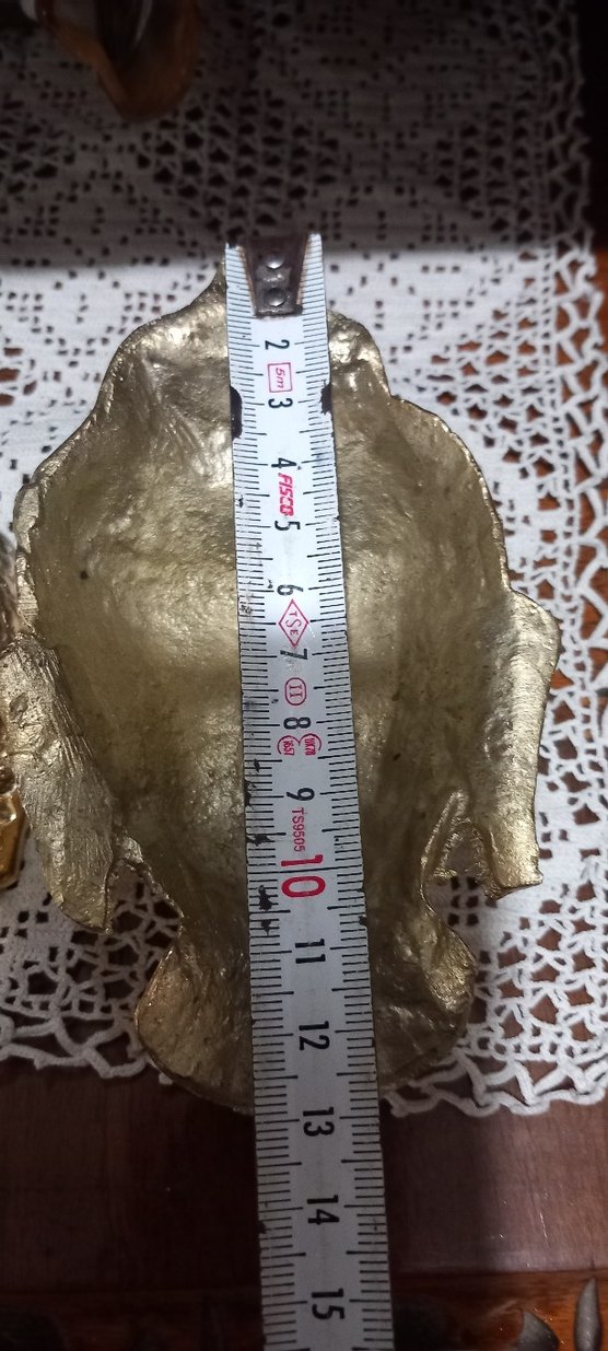 iran isfaha işi prinç buda büstü - Görsel 5