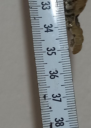 iran isfahan işi aynalı prinç çiftli şamdan - Görsel 4