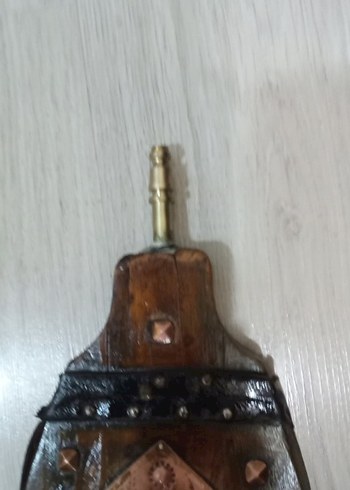 antika avrupa kuyumcu körüğü - Görsel 2