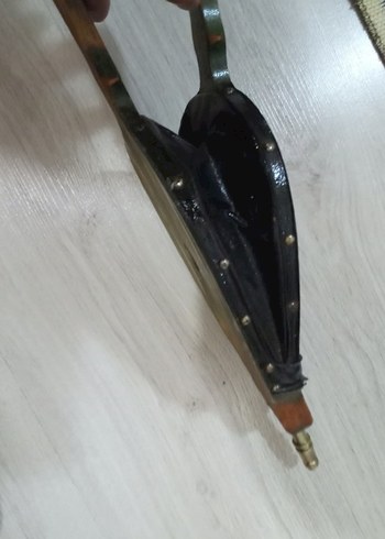 antika avrupa kuyumcu körüğü - Görsel 4