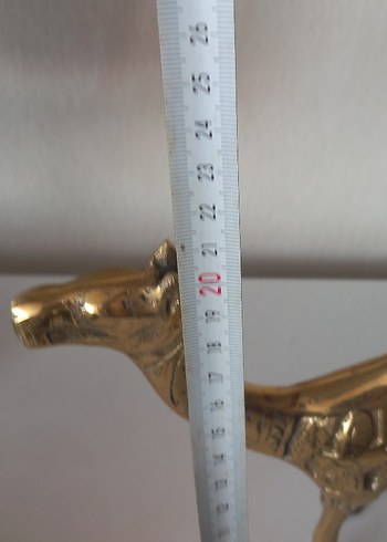 iran isfahan işi 4 lü prinç fil seti - Görsel 8