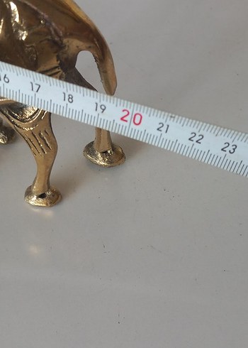 iran isfahan işi 4 lü prinç fil seti - Görsel 7