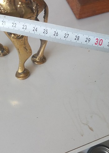 iran isfahan işi 4 lü prinç fil seti - Görsel 6