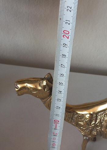 iran isfahan işi 4 lü prinç fil seti - Görsel 9