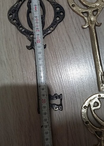 7 ad prinç anahtar - Görsel 4