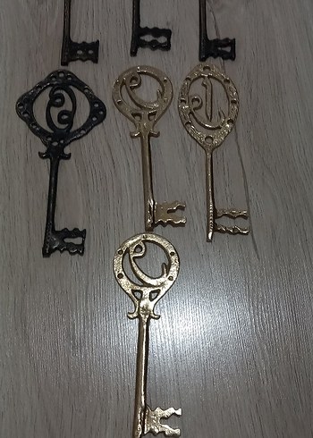 7 ad prinç anahtar - Görsel 2