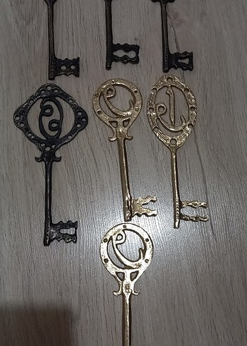 7 ad prinç anahtar - Görsel 3