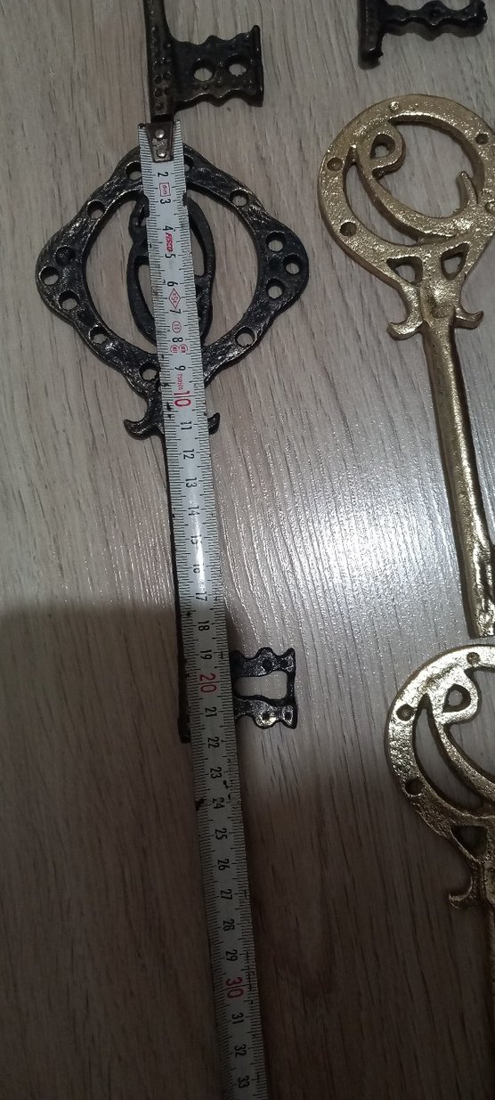 7 ad prinç anahtar - Görsel 4