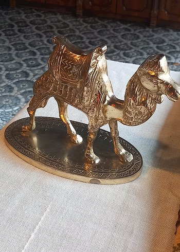 iran isfahan işi büyük boy prinç deve - Görsel 3