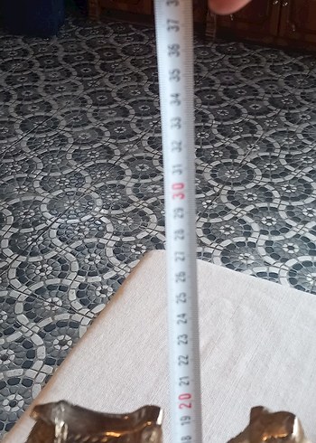 iran isfahan işi büyük boy prinç deve - Görsel 7