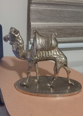 iran isfahan işi büyük boy prinç deve - Görsel 2