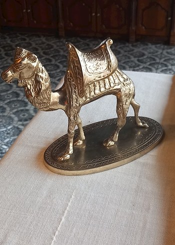 iran isfahan işi büyük boy prinç deve - Görsel 4