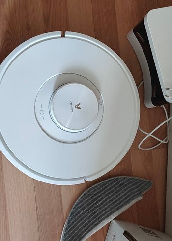 Xiaomi viomi v5 pro robot süpürge