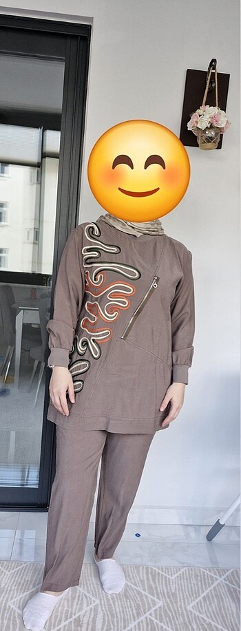 Diğer Takım tunik