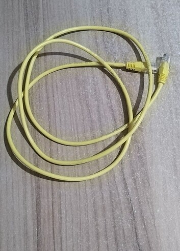 Diğer Ethernet Cat5 kablo 