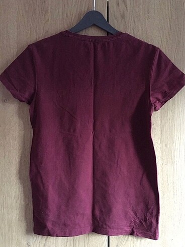 Mustang Unisex tişört