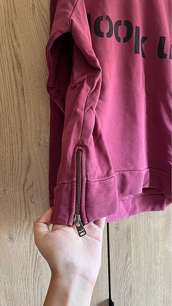 s Beden Sweatshirt