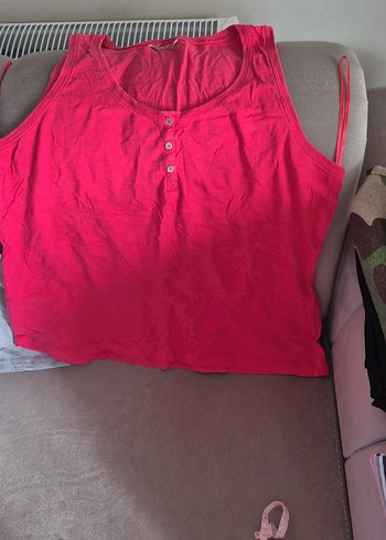 xxl 3 lü atlet - Görsel 4