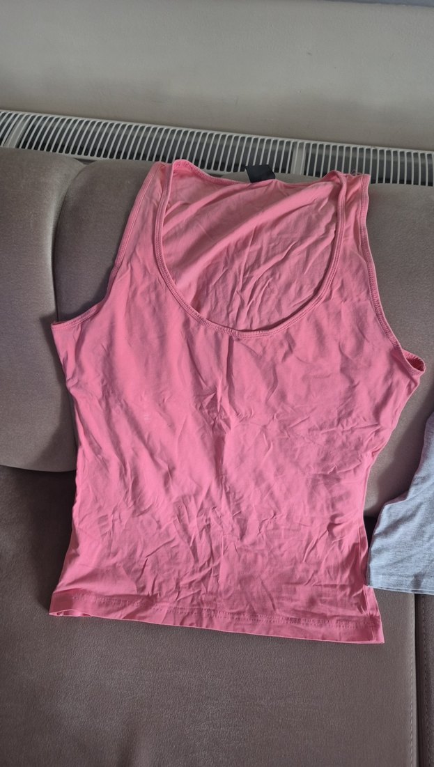 xxl 3 lü atlet - Görsel 2