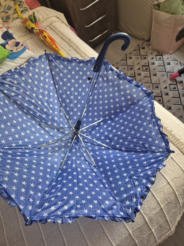çocuk şemsiye /yetişkin gölgelik - Görsel 2