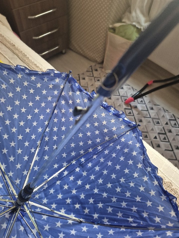 çocuk şemsiye /yetişkin gölgelik - Görsel 3