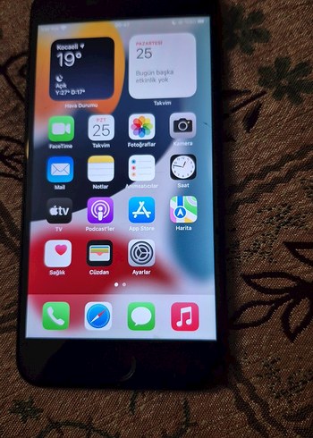 iPhone 7 plus 32 gb