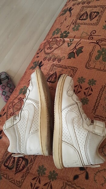 29 Beden beyaz Renk Nike 29.5