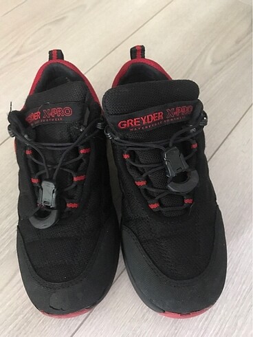31 no greyder autdoor ayakkabı