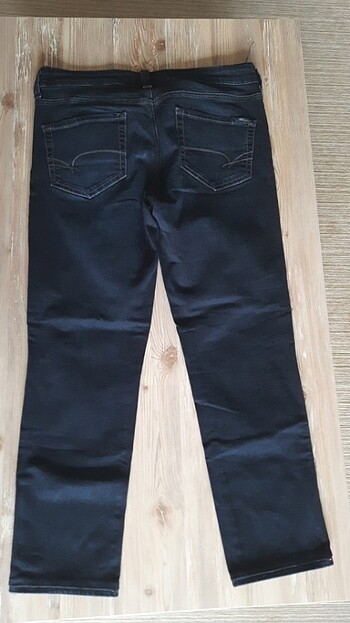 33 Beden lacivert Renk 33 mavi jeans panton
