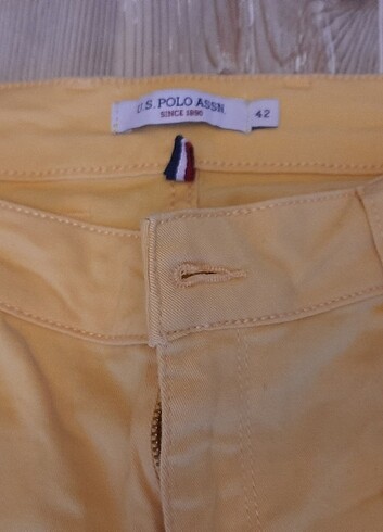 Uspa pantolon