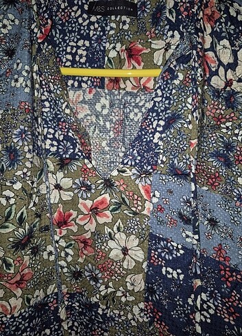 42 Beden M&S bluz