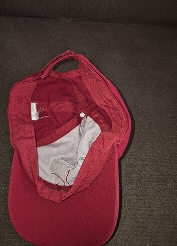 LC Waikiki 6 7 yas şapka