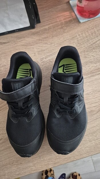 Nike 33
