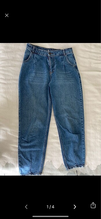 Pantolon jean