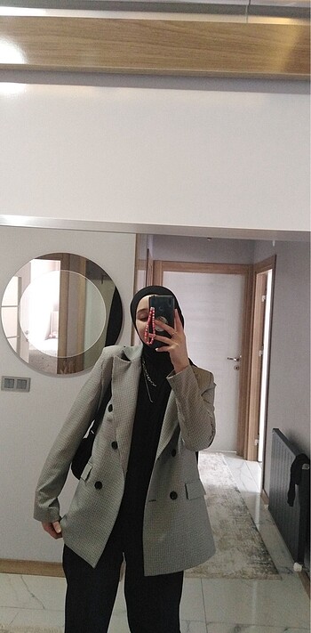 Trendyol & Milla Blazer ceket