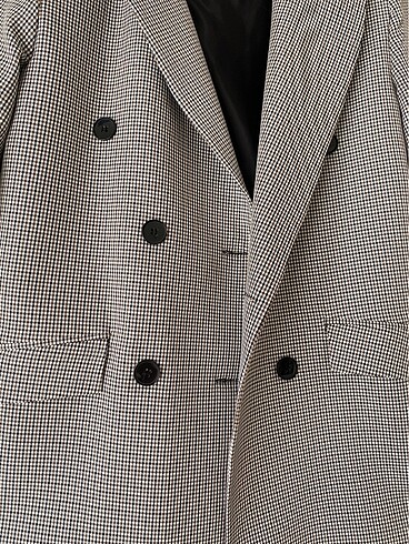 38 Beden Blazer ceket