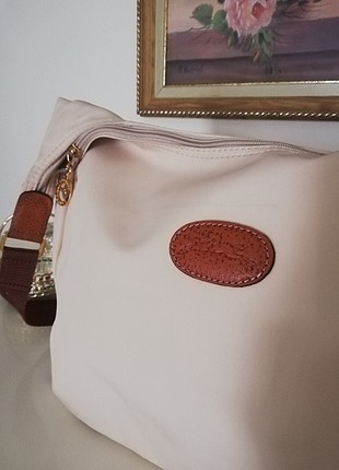 Beden Longchamp çanta