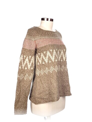 Zara Zara Kazak / Triko %70 İndirimli.