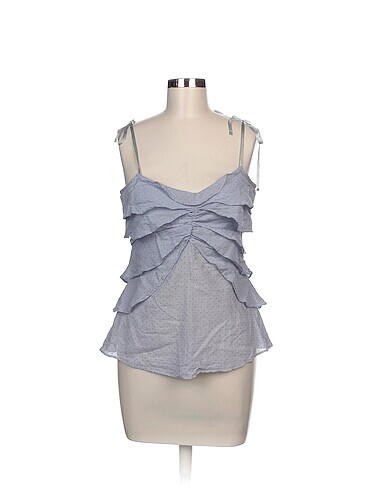 Vintage Love Bluz %70 İndirimli.