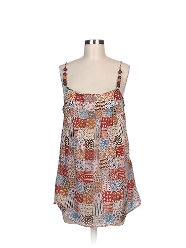 Vintage Love Bluz %70 İndirimli.