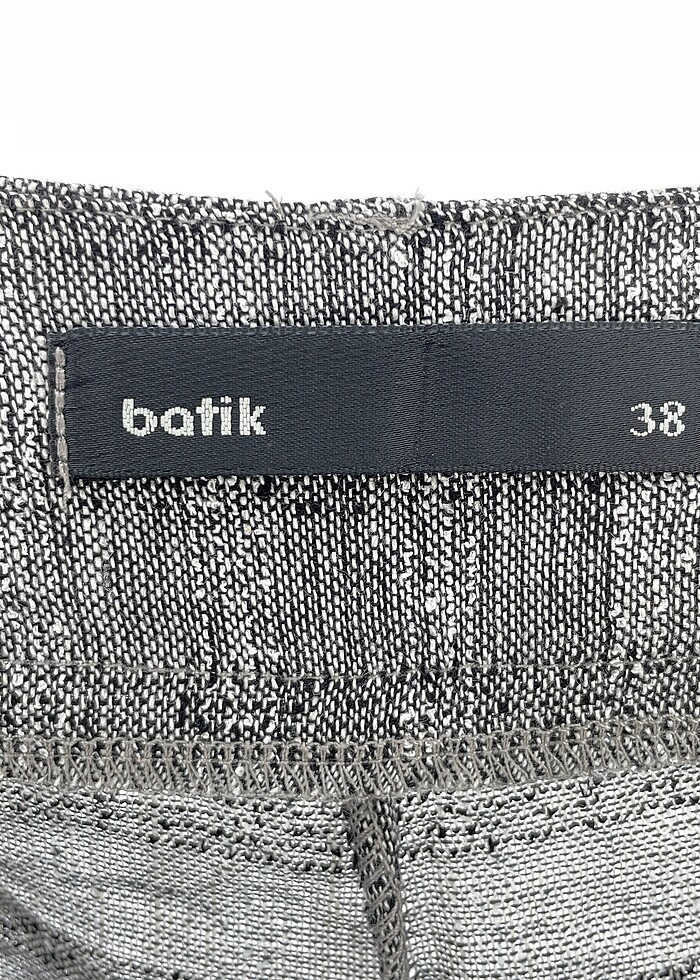 Batik Düz Kesim %70 İndirimli. - Görsel 4